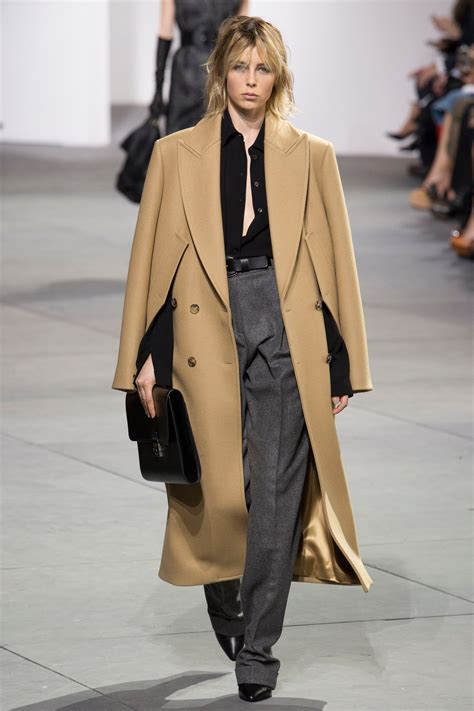 Michael Kors Collection Fall 2013 Ready